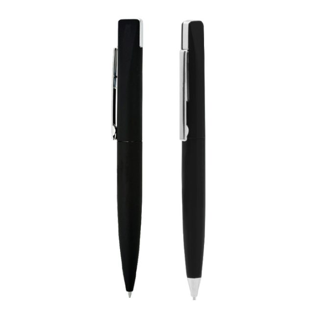 Kit De 10 Bolígrafos Fancy Slimline En Colores Surtidos - Diseño Delgado Y Elegante, Perfectos Para Regalo O Oficina